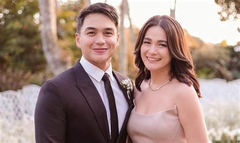 Bea Alonzo and Dominic Roque confirm breakup in .